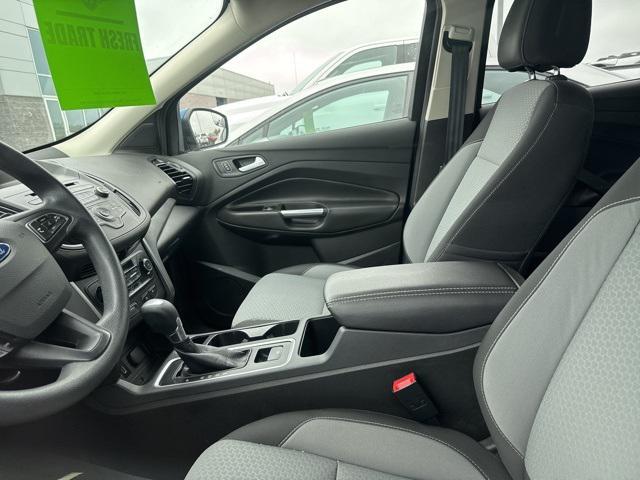 used 2017 Ford Escape car, priced at $13,557