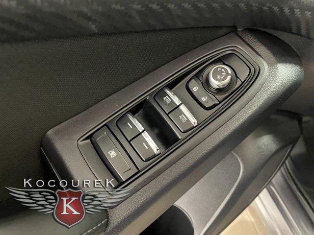 used 2024 Subaru Ascent car, priced at $33,509
