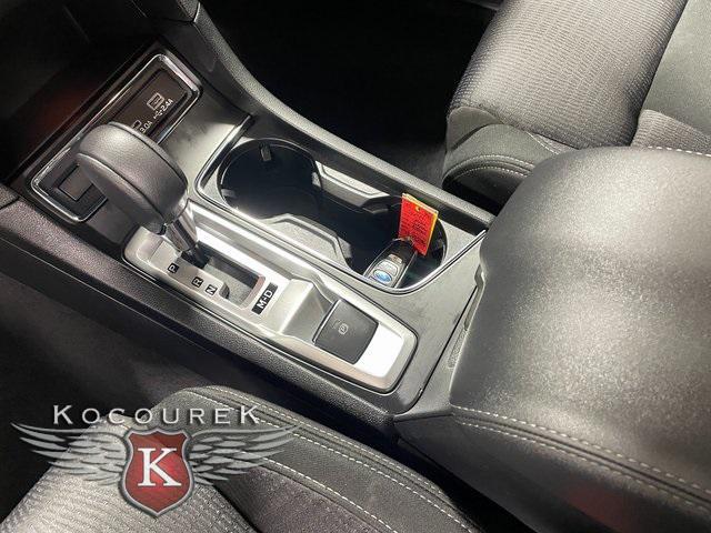 used 2024 Subaru Ascent car, priced at $33,509