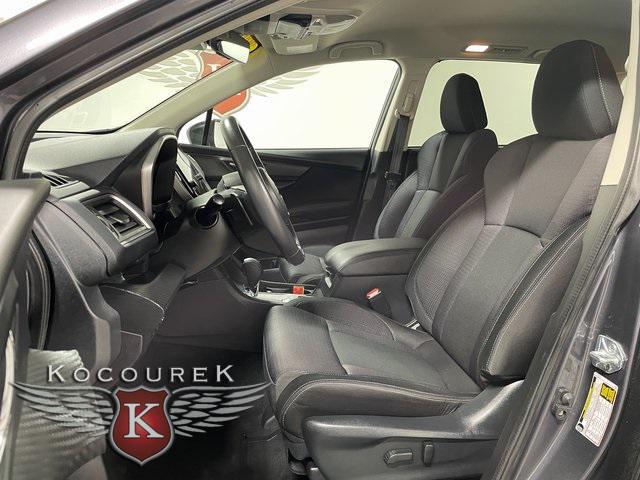 used 2024 Subaru Ascent car, priced at $33,509
