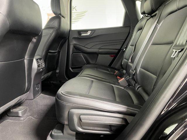 used 2022 Ford Escape car, priced at $21,770