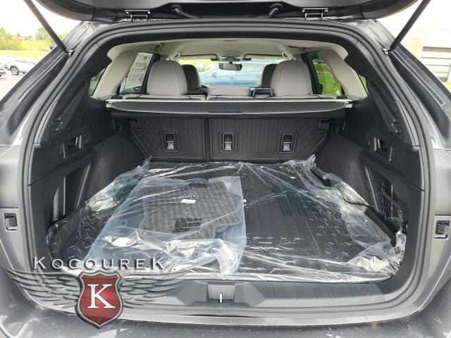 new 2025 Subaru Outback car, priced at $35,181