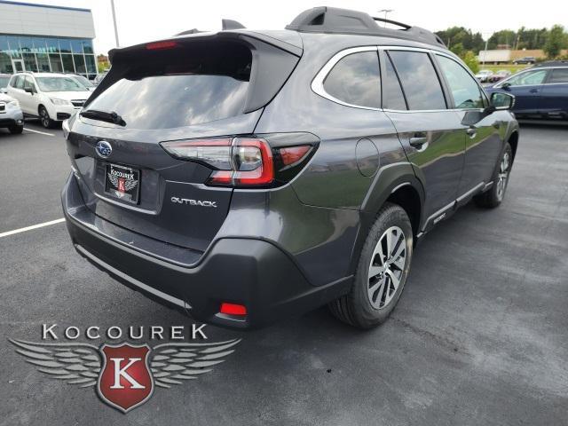 new 2025 Subaru Outback car, priced at $35,181
