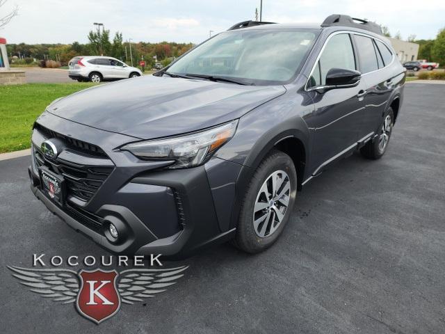 new 2025 Subaru Outback car, priced at $35,181