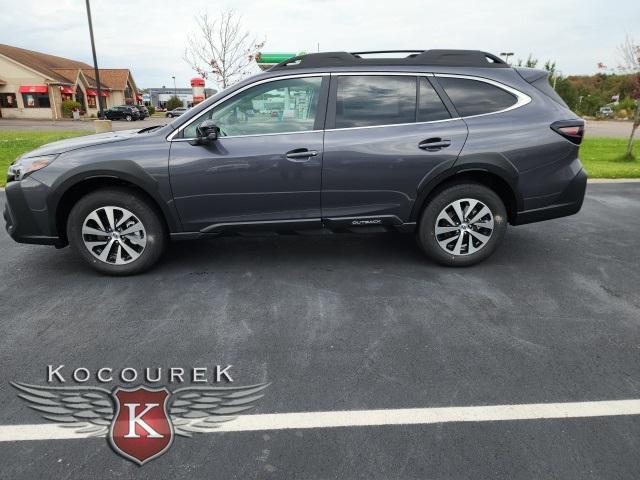 new 2025 Subaru Outback car, priced at $35,181