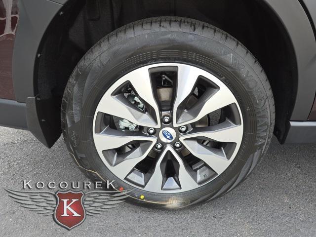 new 2025 Subaru Outback car, priced at $44,799