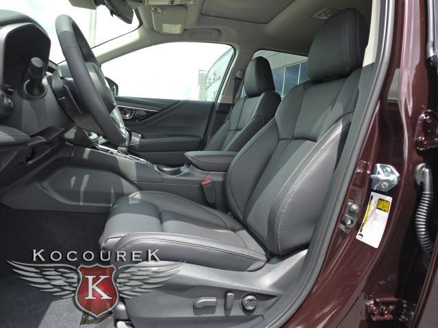 new 2025 Subaru Outback car, priced at $44,799
