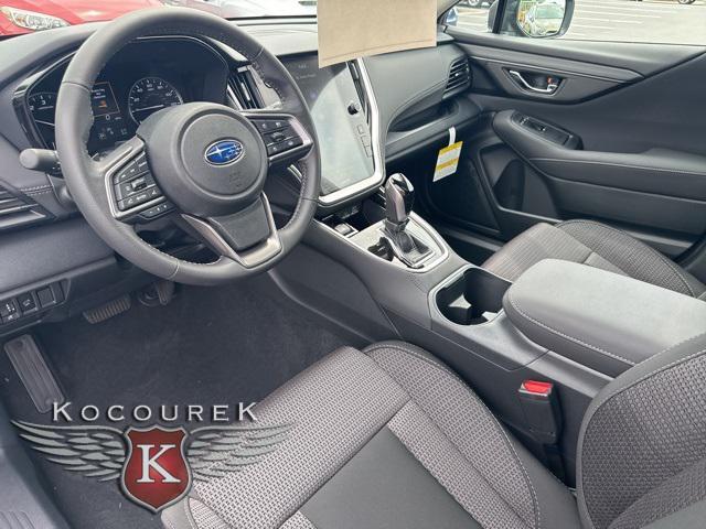 new 2025 Subaru Outback car, priced at $36,918