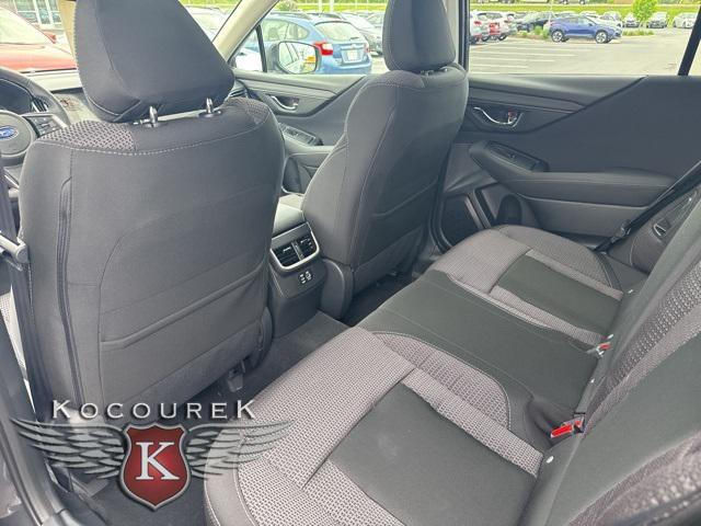 new 2025 Subaru Outback car, priced at $36,918