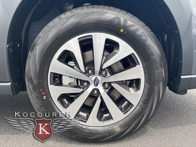new 2025 Subaru Outback car, priced at $36,918