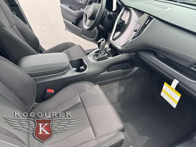 new 2025 Subaru Outback car, priced at $36,918