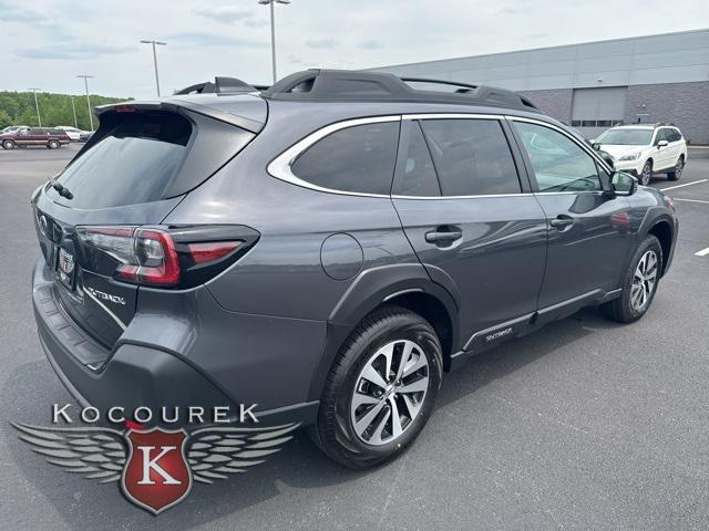 new 2025 Subaru Outback car, priced at $36,918