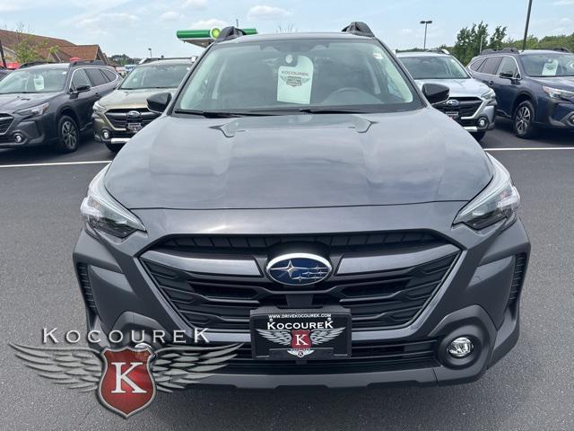new 2025 Subaru Outback car, priced at $36,918