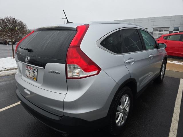 used 2013 Honda CR-V car, priced at $9,998