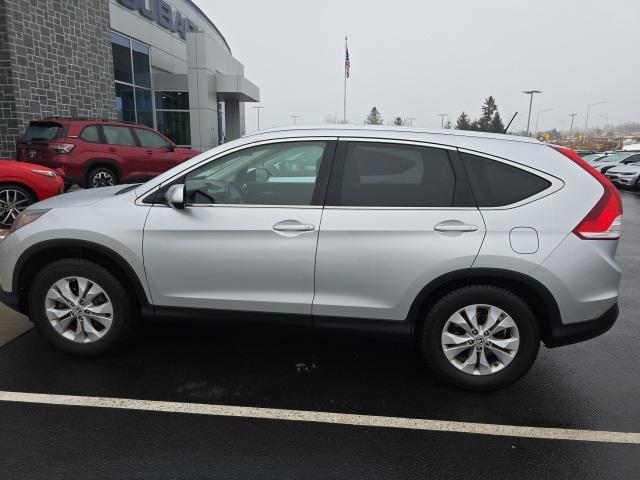 used 2013 Honda CR-V car, priced at $9,998