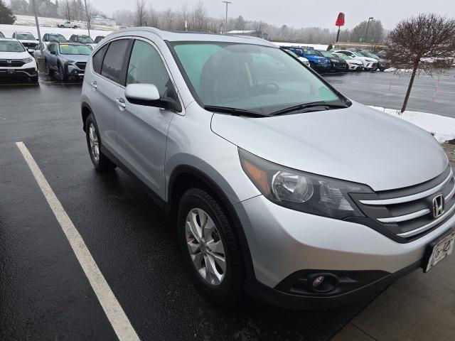 used 2013 Honda CR-V car, priced at $9,998