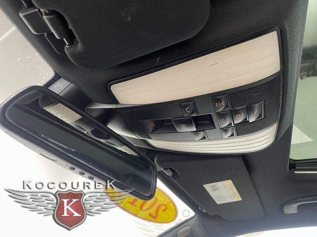 used 2014 Mercedes-Benz E-Class car, priced at $9,889