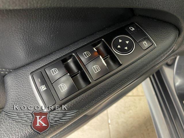 used 2014 Mercedes-Benz E-Class car, priced at $9,889
