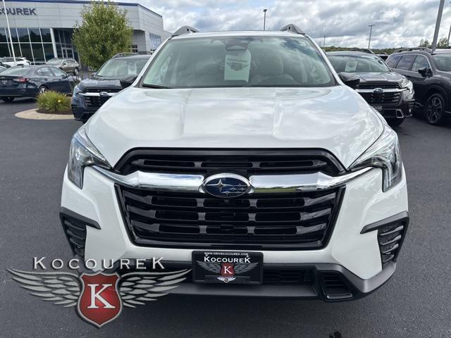 new 2025 Subaru Ascent car, priced at $48,248
