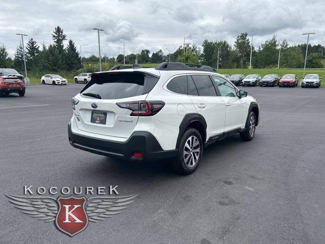 new 2025 Subaru Outback car, priced at $36,824