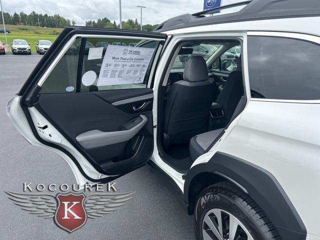 new 2025 Subaru Outback car, priced at $36,824