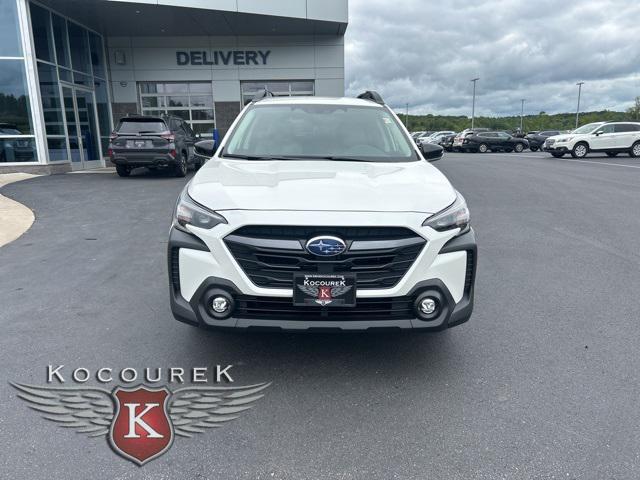 new 2025 Subaru Outback car, priced at $36,824