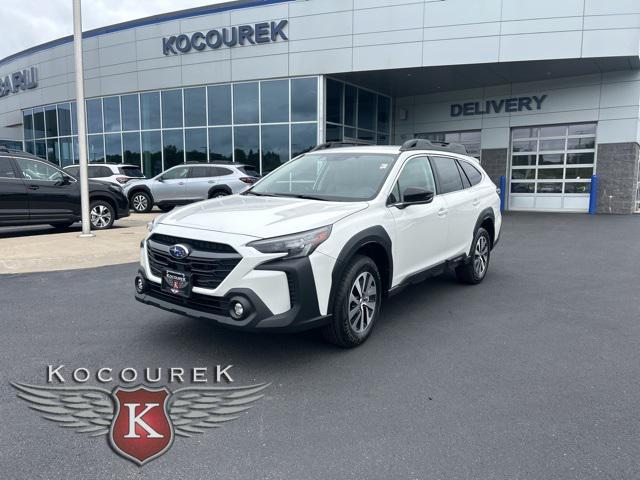 new 2025 Subaru Outback car, priced at $36,824