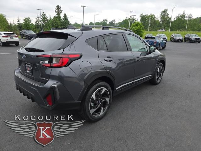 new 2025 Subaru Crosstrek car, priced at $34,782