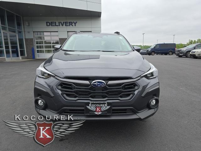new 2025 Subaru Crosstrek car, priced at $34,782