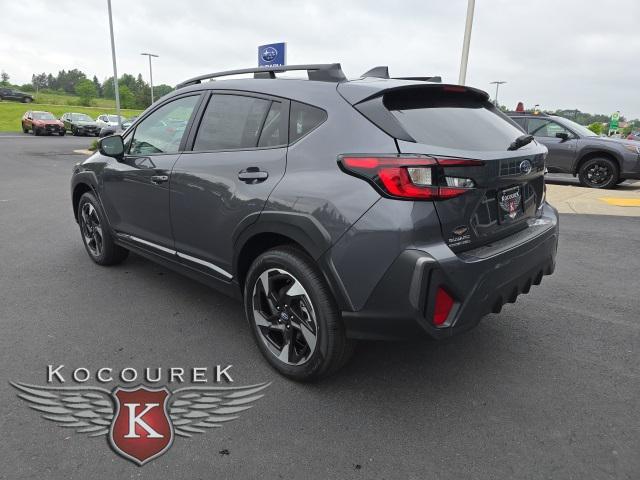 new 2025 Subaru Crosstrek car, priced at $34,782