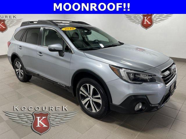 used 2019 Subaru Outback car, priced at $19,973