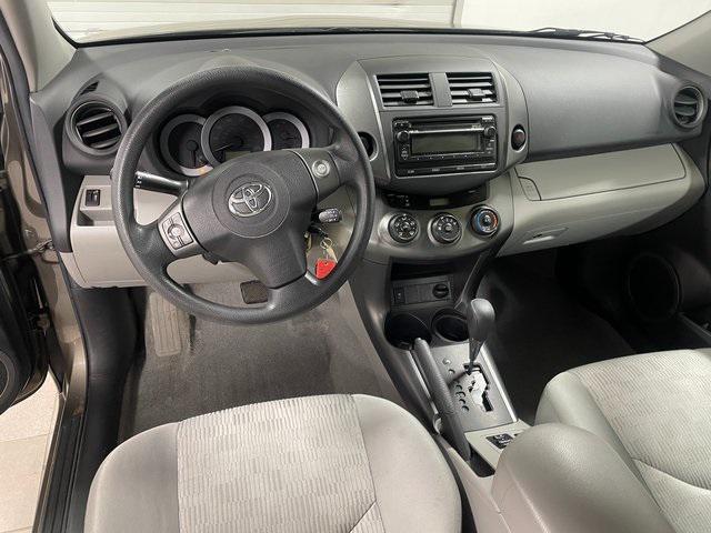 used 2012 Toyota RAV4 car, priced at $12,665