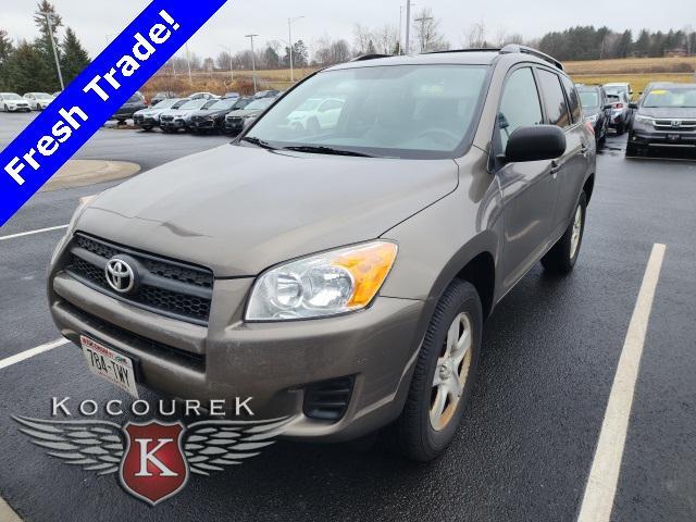 used 2012 Toyota RAV4 car, priced at $12,665