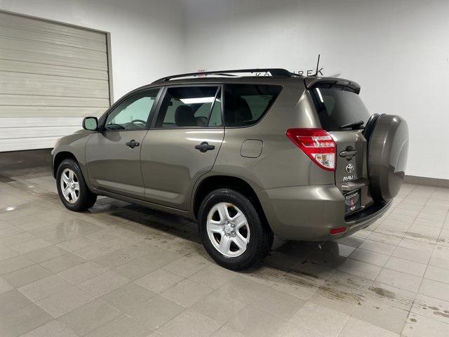 used 2012 Toyota RAV4 car, priced at $12,665