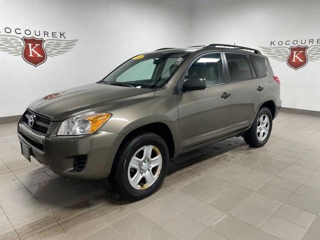 used 2012 Toyota RAV4 car, priced at $12,665