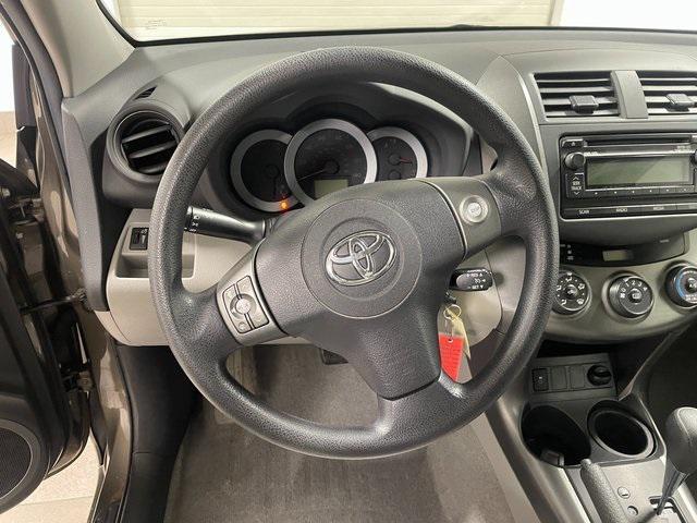 used 2012 Toyota RAV4 car, priced at $12,665