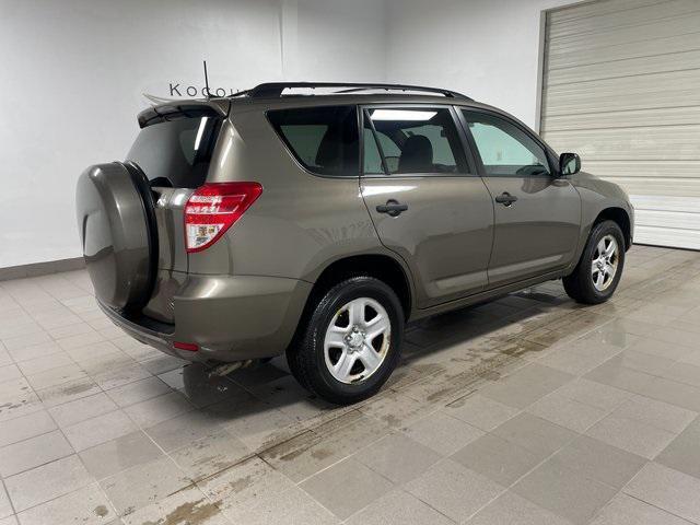 used 2012 Toyota RAV4 car, priced at $12,665