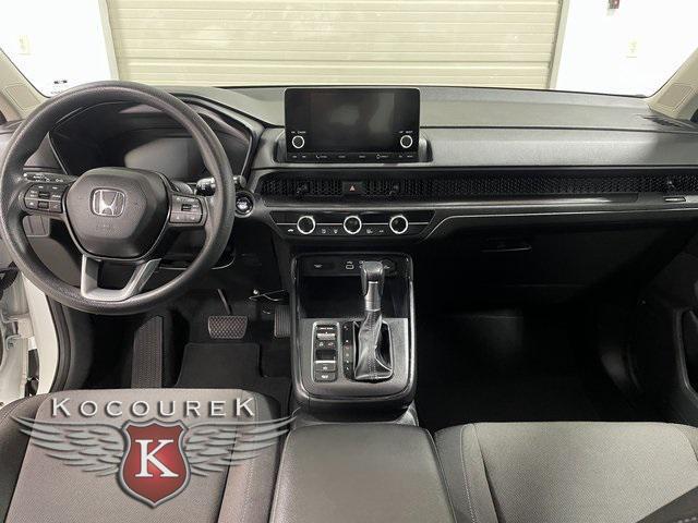 used 2024 Honda CR-V car, priced at $29,301