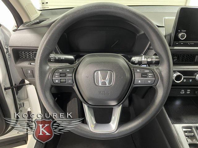 used 2024 Honda CR-V car, priced at $29,301