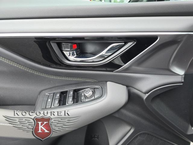 new 2025 Subaru Outback car, priced at $38,073