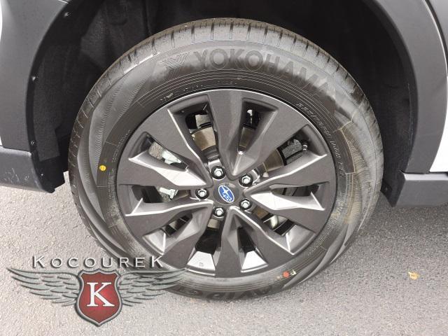 new 2025 Subaru Outback car, priced at $38,073