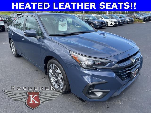 new 2025 Subaru Legacy car, priced at $35,702