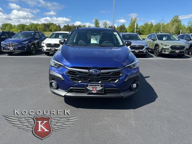new 2025 Subaru Crosstrek car, priced at $32,894