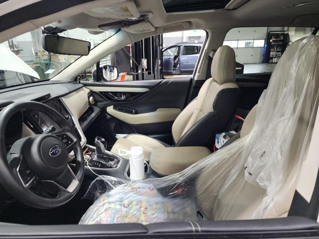 used 2020 Subaru Outback car, priced at $23,576