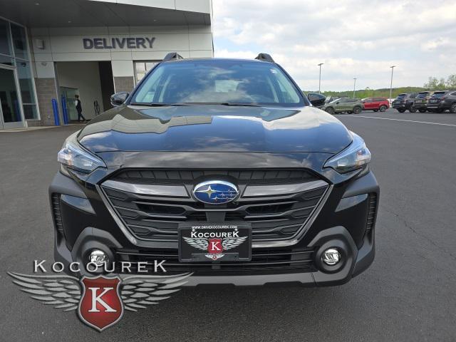new 2025 Subaru Outback car, priced at $35,193