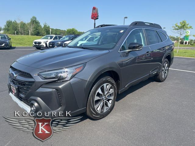 new 2025 Subaru Outback car, priced at $38,032