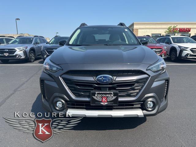 new 2025 Subaru Outback car, priced at $38,032