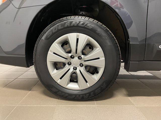 used 2013 Subaru Outback car, priced at $7,949