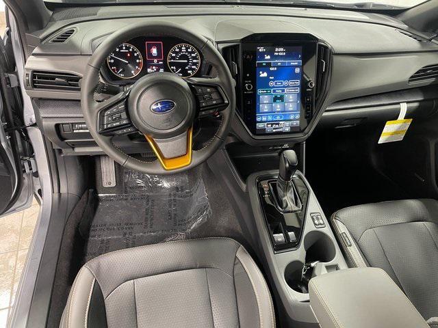 new 2024 Subaru Crosstrek car, priced at $34,394