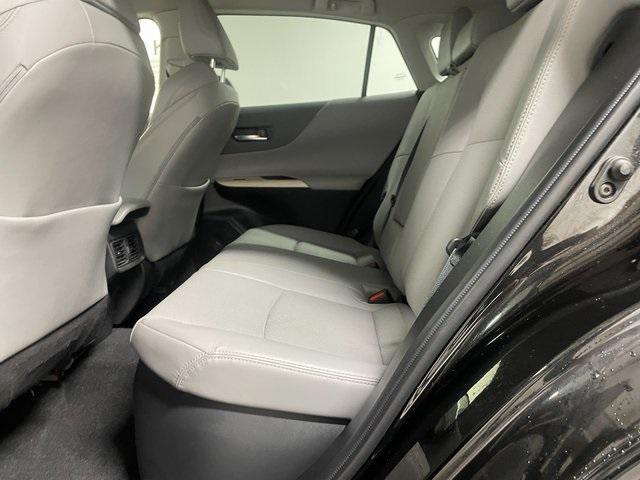 used 2021 Toyota Venza car, priced at $24,952